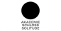 Akademie Schloss Solitude logo